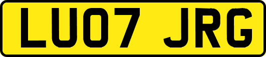 LU07JRG