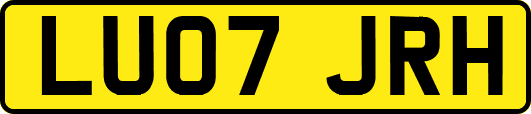 LU07JRH