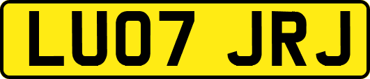 LU07JRJ