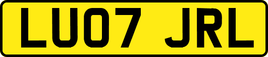 LU07JRL