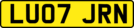 LU07JRN