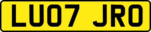 LU07JRO