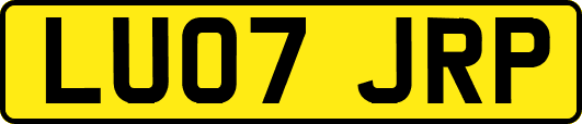 LU07JRP