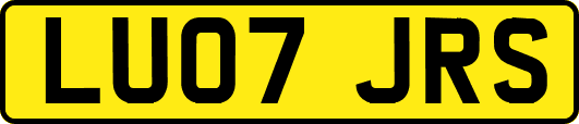 LU07JRS