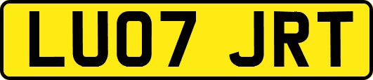 LU07JRT