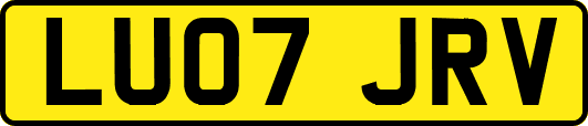 LU07JRV