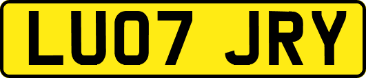 LU07JRY