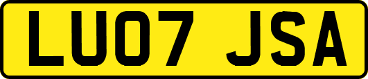 LU07JSA