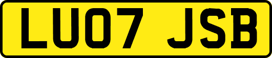 LU07JSB
