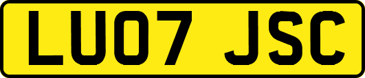 LU07JSC