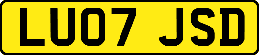 LU07JSD