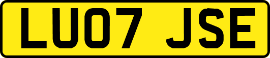 LU07JSE