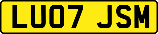 LU07JSM