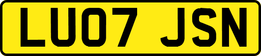 LU07JSN