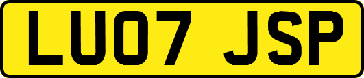 LU07JSP