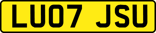 LU07JSU