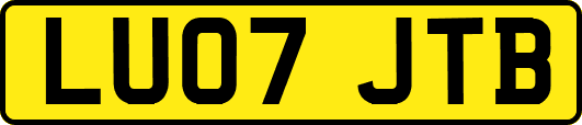 LU07JTB