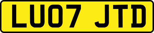 LU07JTD