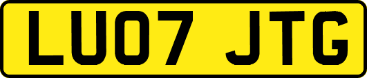 LU07JTG