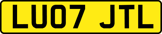 LU07JTL