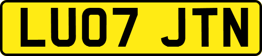 LU07JTN