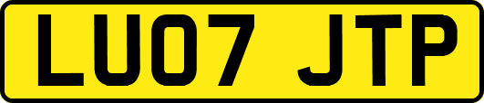 LU07JTP