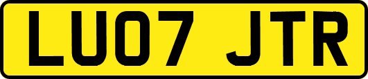 LU07JTR