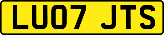 LU07JTS