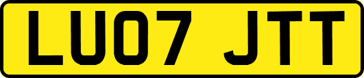 LU07JTT