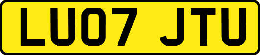 LU07JTU
