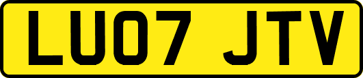LU07JTV