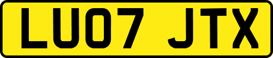 LU07JTX