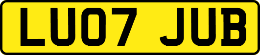 LU07JUB