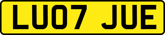 LU07JUE