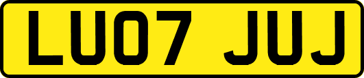 LU07JUJ