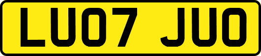LU07JUO