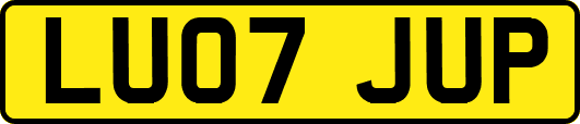 LU07JUP