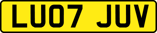 LU07JUV
