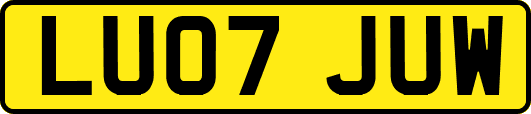 LU07JUW