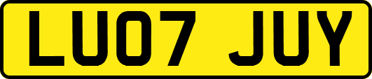 LU07JUY