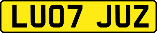 LU07JUZ