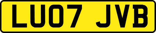 LU07JVB