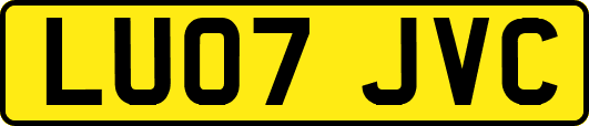LU07JVC