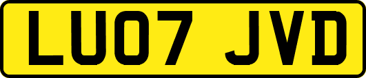 LU07JVD