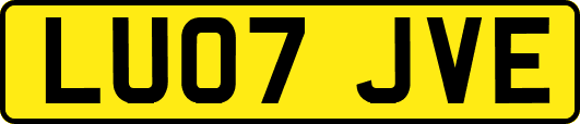 LU07JVE