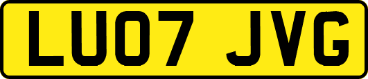 LU07JVG