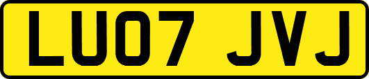 LU07JVJ