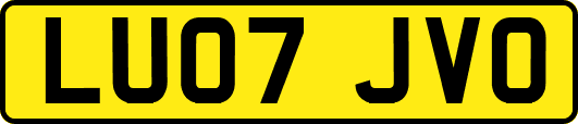 LU07JVO