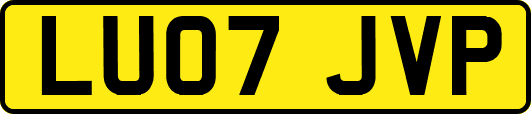 LU07JVP