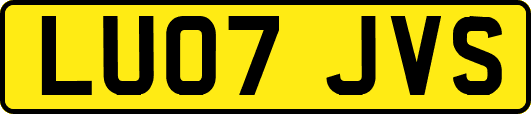 LU07JVS